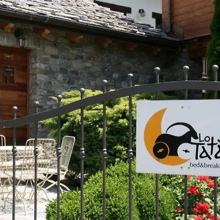 Bed & Breakfast Lo Tata