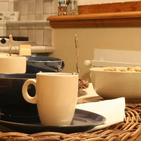 Bed & Breakfast Lo Tata Fenis