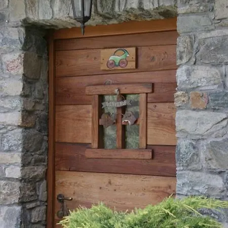 Lo Tata B&B 페니스