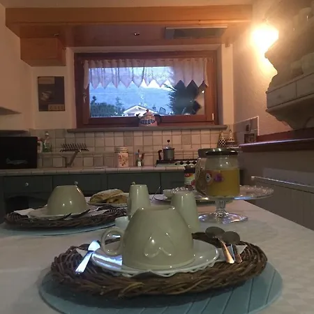 Bed & Breakfast Lo Tata
