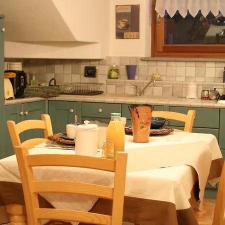 Bed & Breakfast Lo Tata