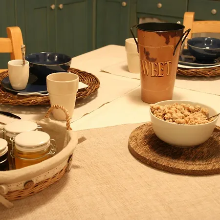 B&B Lo Tata 페니스