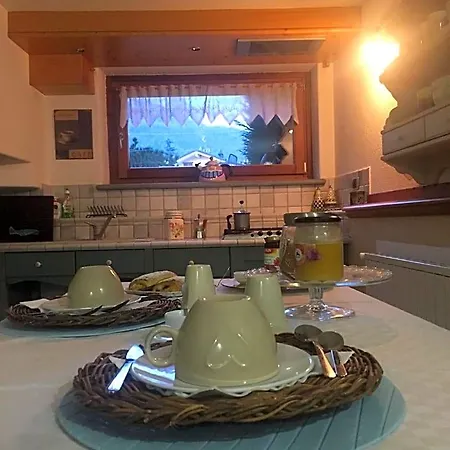 Lo Tata Отель типа 