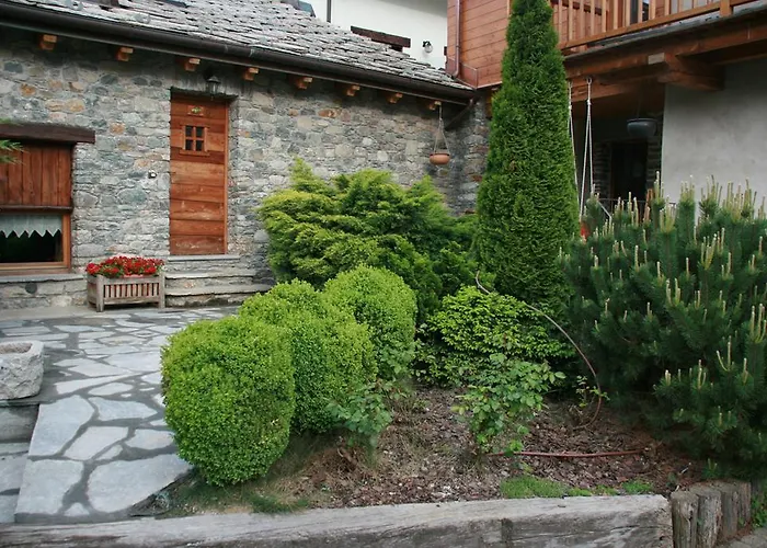 Nocleg ze śniadaniem Lo Tata