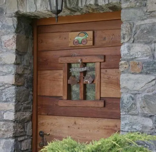 Lo Tata B&B 페니스